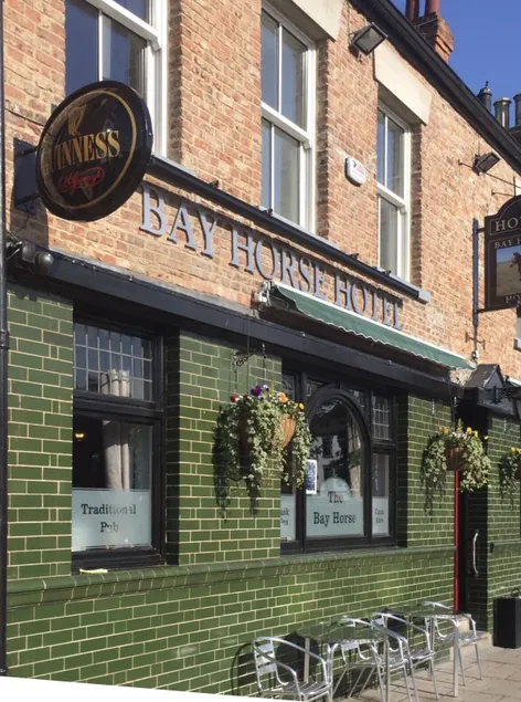 Bay horse hotel - Image 1