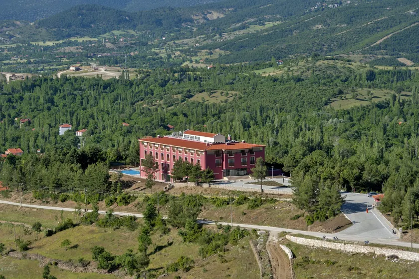 Sagalassos Lodge & Spa Hotel - Image 1