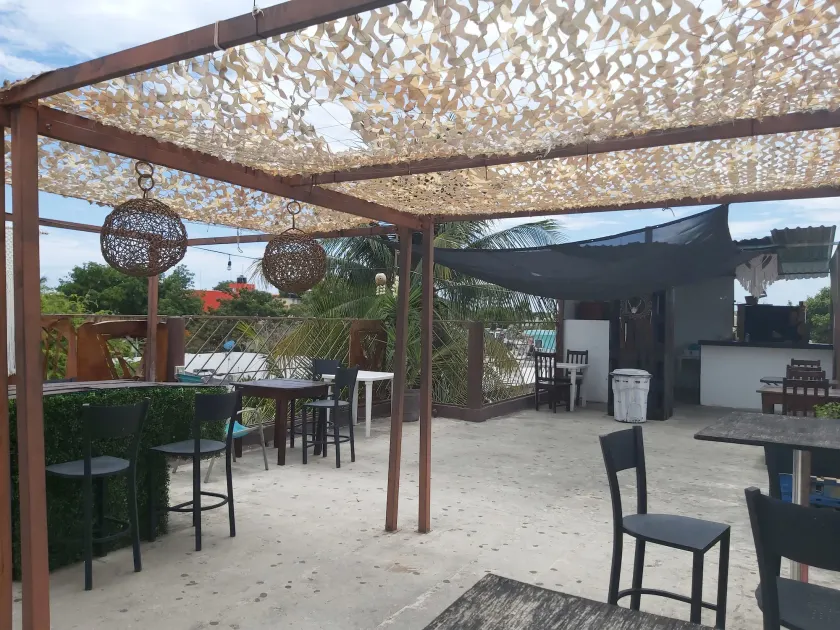 Emotion Avenida Tulum Hotel & Hostal - Image 1