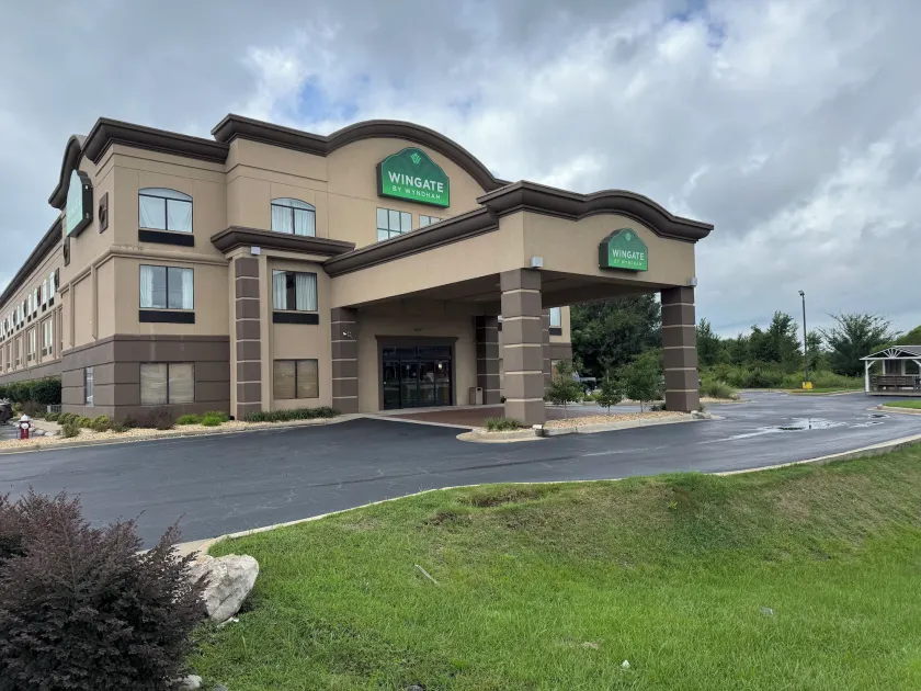 Wingate By Wyndham - Warner Robins - Image 1