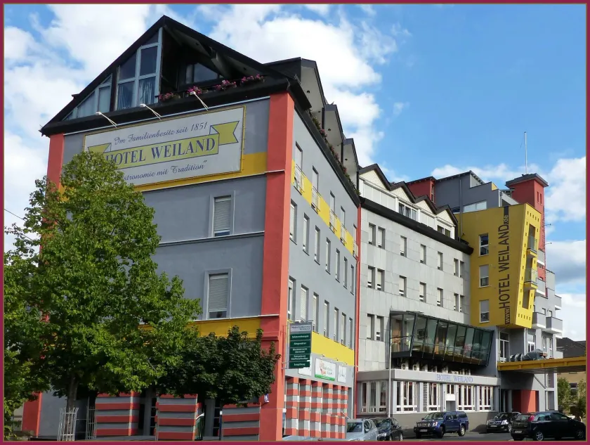 Hotel Weiland - Image 1