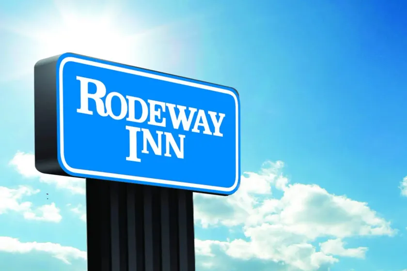 Rodeway Inn McDonough South I-75 - Image 1