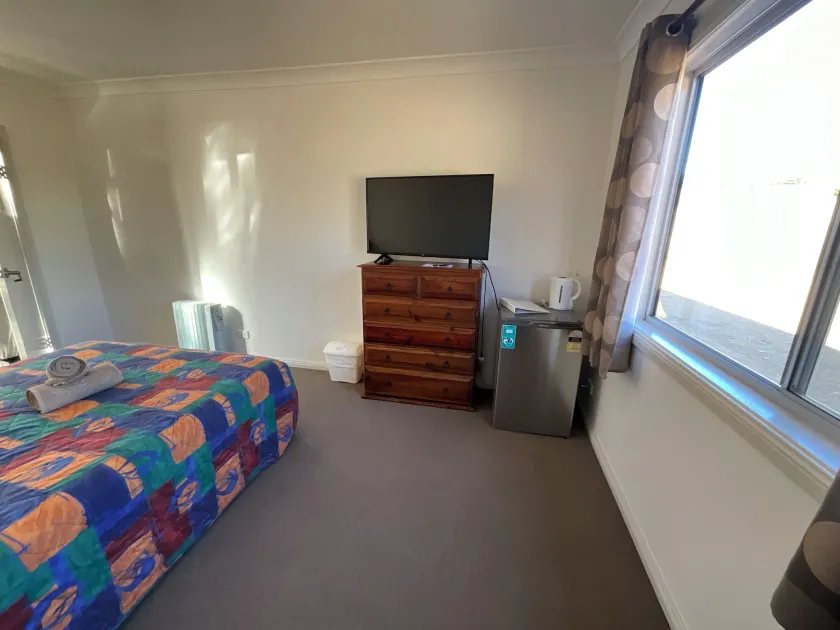 San Michele Adaminaby - Habitación