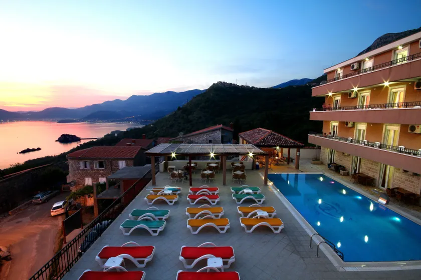 Apartments Djurasevic - Image 1