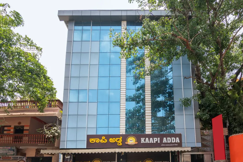 OYO 10821 Sree Balaji Residency - Image 1