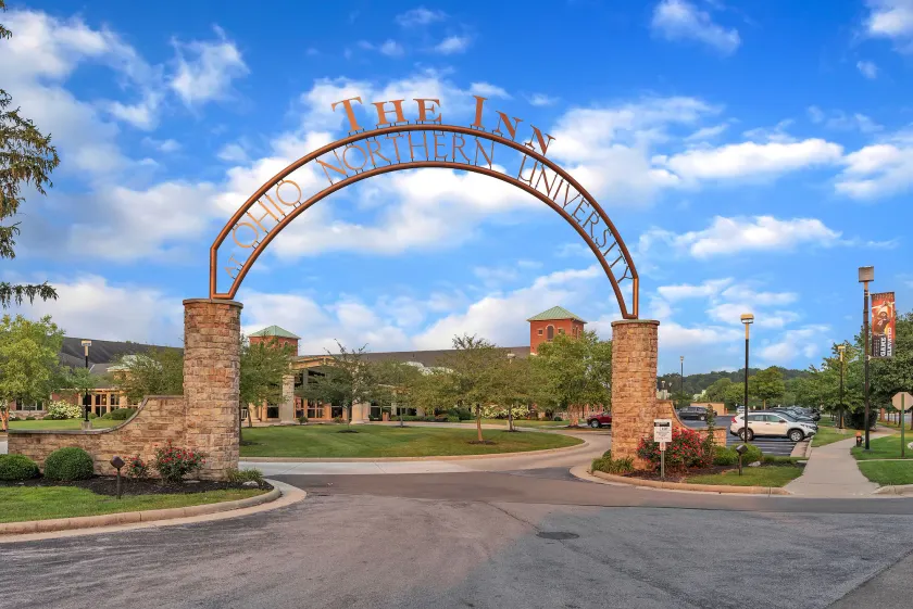 The Inn at Ohio Northern University - Image 1