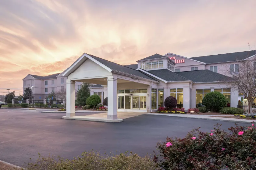 Hilton Garden Inn Dothan - Image 1