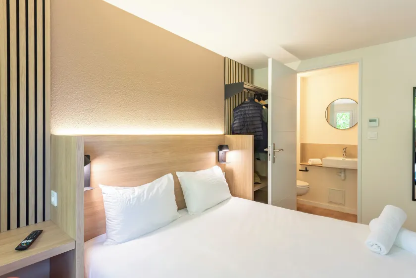 Hôtel Première Classe Toulon La Seyne Sur Mer - Image 1