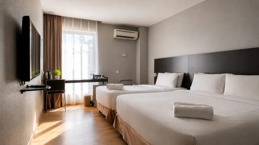 The Leverage Business Hotel - Rawang - Image 1