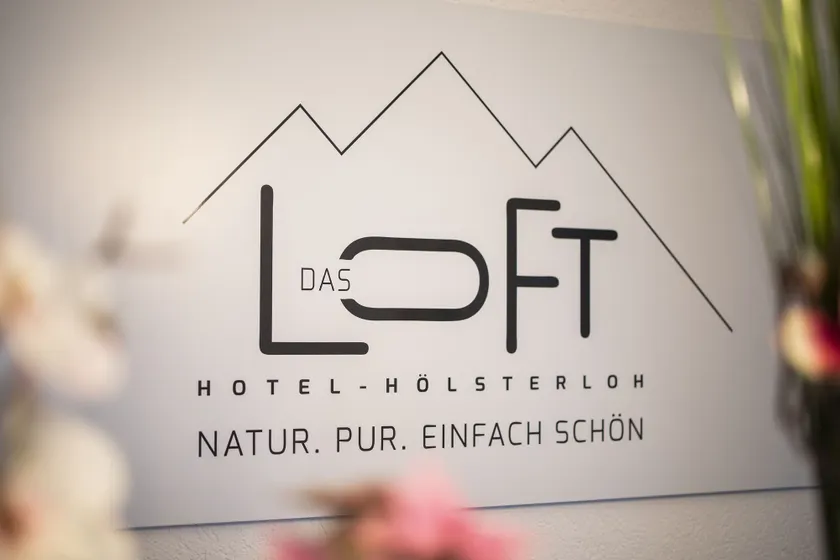 z_DEAKTIV Loft Ferienwohnung, 40qm mit WC, Dusche oder Bad, max. 5 Personen - Image 1