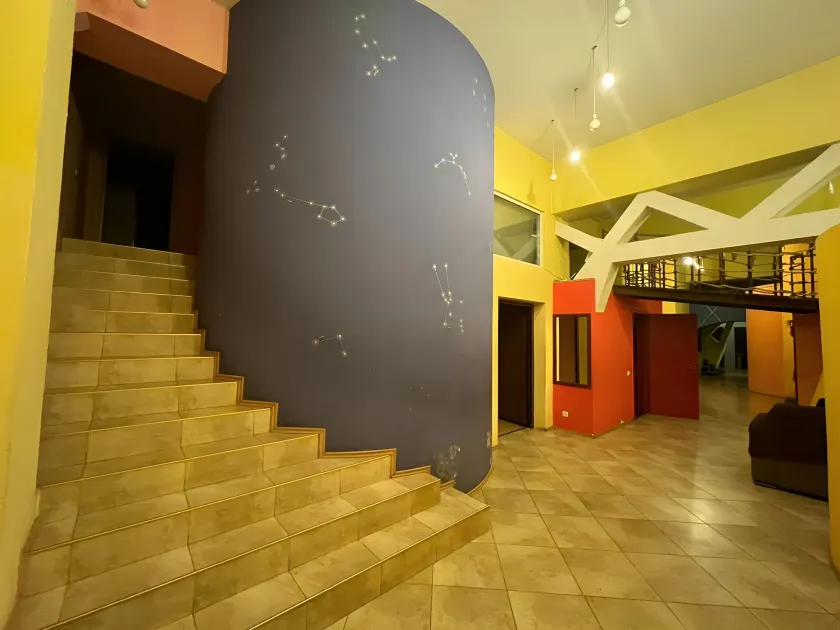 Galaxy Hostel - Image 1