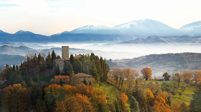 Castello Di Petroia Dimora d'Epoca - Image 1