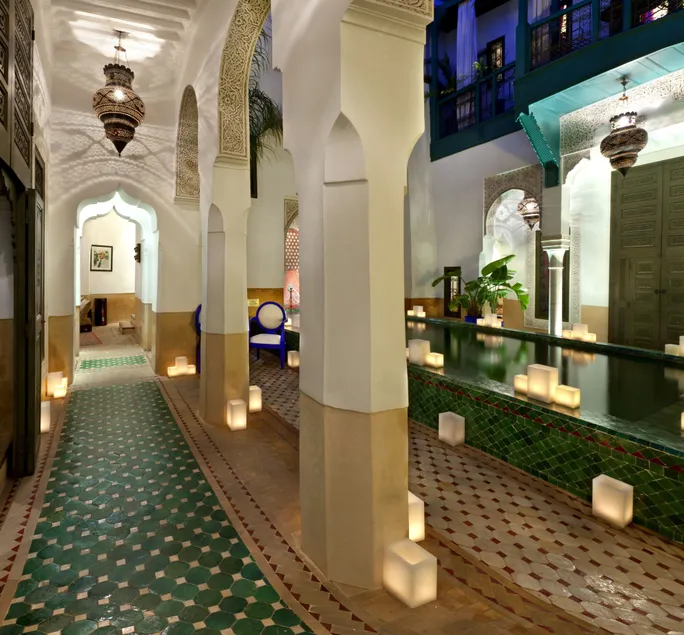 Le Farnatchi - Image 1