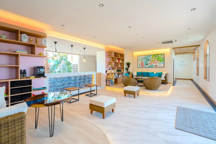 Hotel O Setouchi ホテルオー瀬戸内 - Image 1