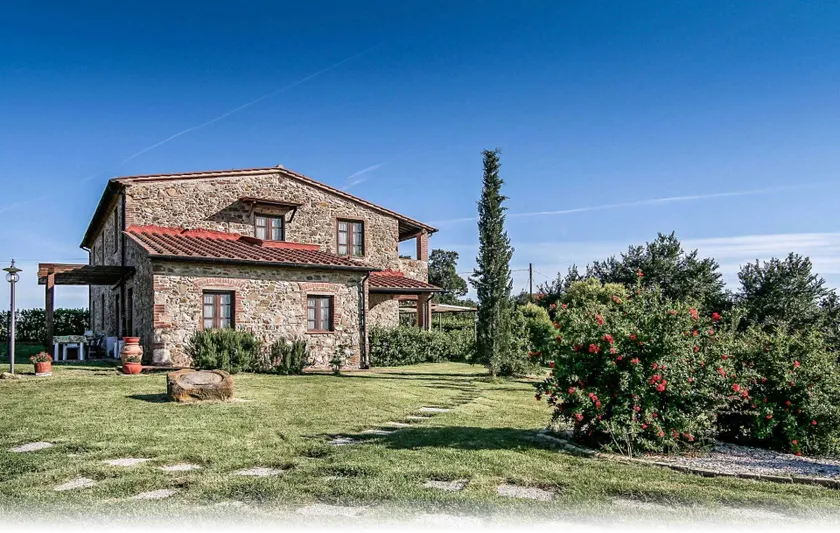 Agriturismo Borgo Campetroso - Image 1