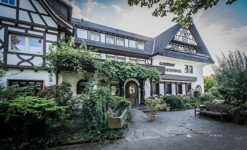 Landhotel Rebstock - Image 1
