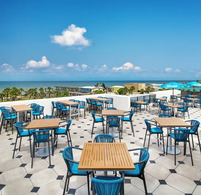 Compass by Margaritaville Flagler Beach - Image 1