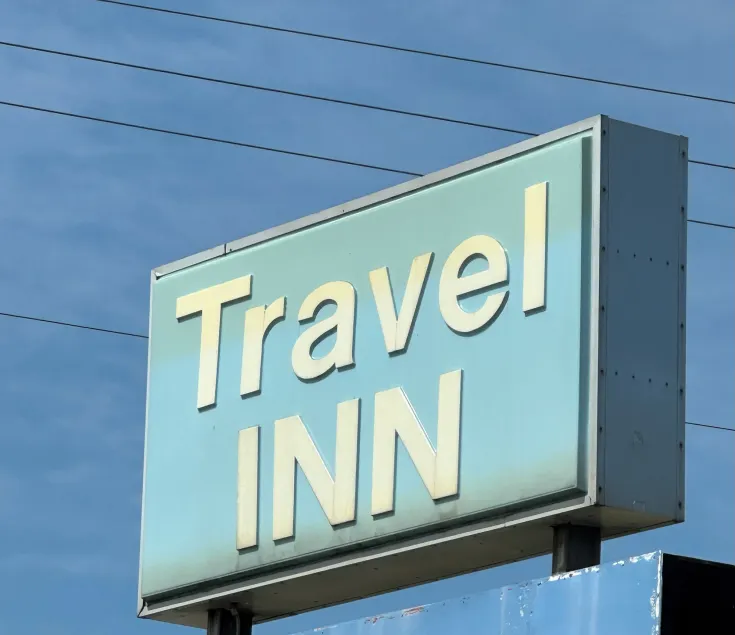 Travel Inn Montgomery AL - Image 1