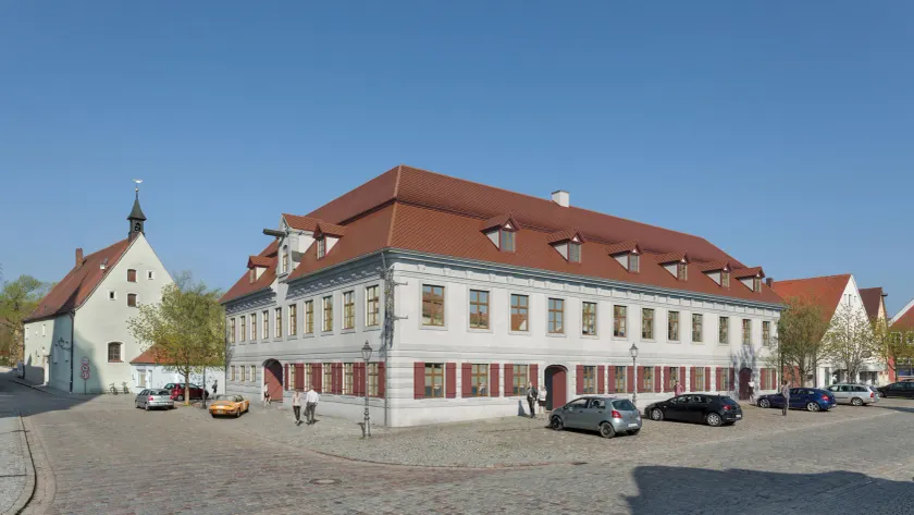Post Berching - Image 1