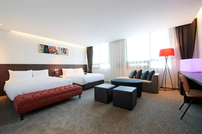 Hotel Mfelice - Image 1