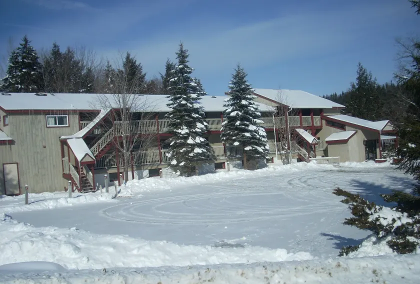 Austrian Haus Lodge - Image 1