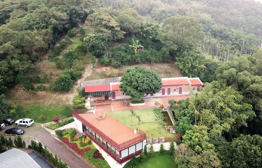 Jihead Villa - Image 1