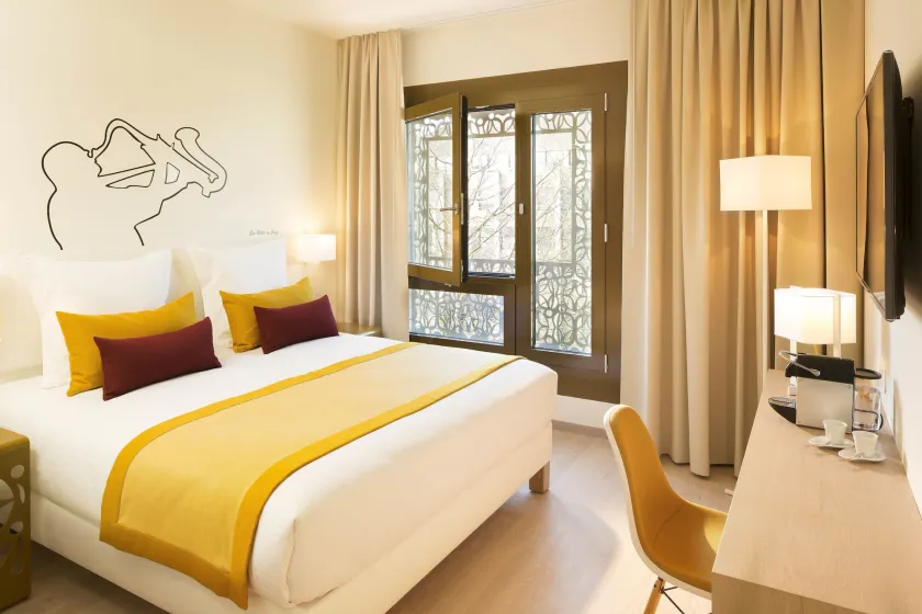 The Passage - Urban & Lifestyle Hotel - Room