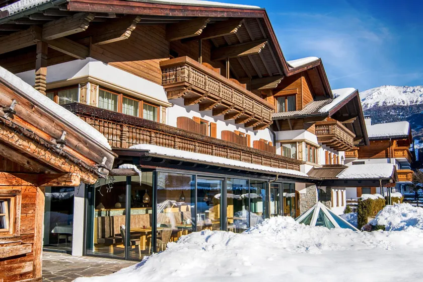 Hotel & Residence Rose - Image 1