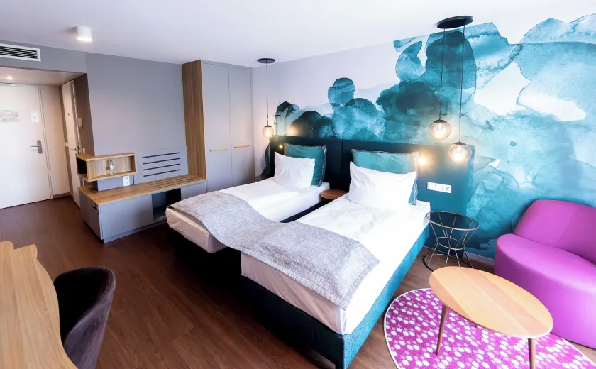 DORMERO Hotel Freiburg - Image 1