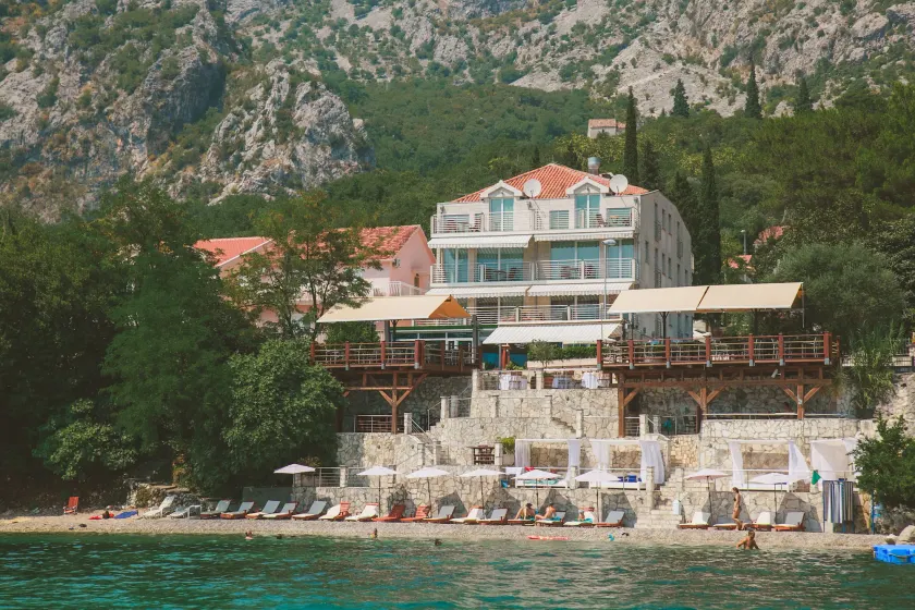 Hotel Casa del Mare - Amfora - Image 1