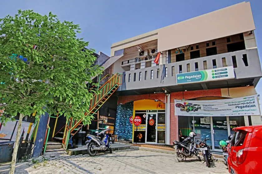 Hotel O Poris Residence Syariah - Image 1