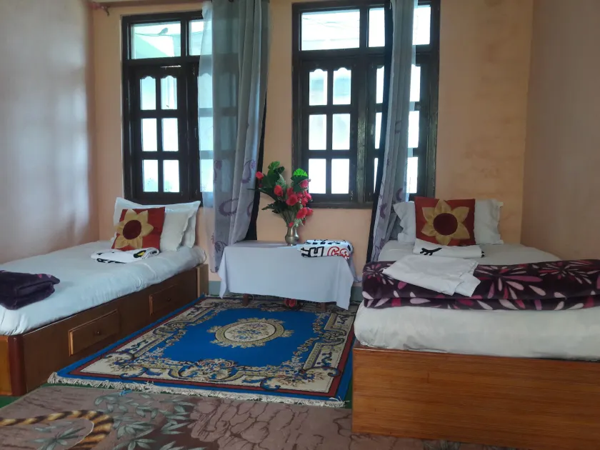 Namaste Samudayik Homestay - Image 1