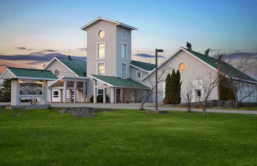 Prospectors Inn - Image 1