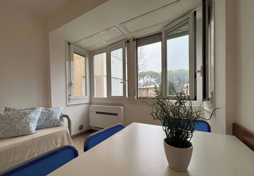 Two-room Flat Close to the Beach and the Center - Image 1