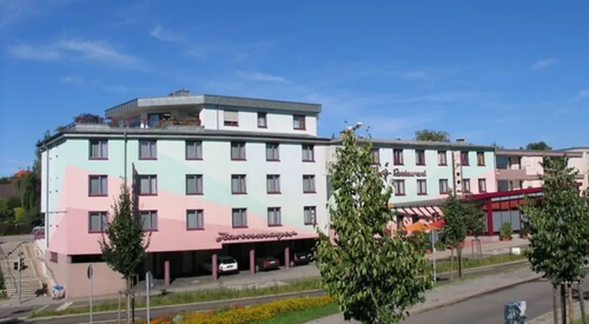 Hotel Hasenmayer - Image 1