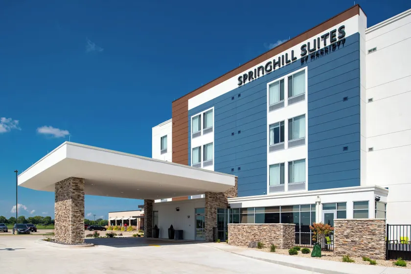 SpringHill Suites by Marriott Springfield Southwest - Image 1