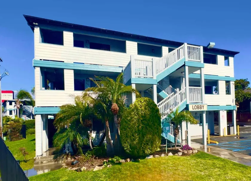 Heritage Inn San Diego - Image 1