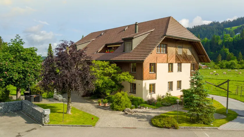 Hirschen Eggiwil - Image 1