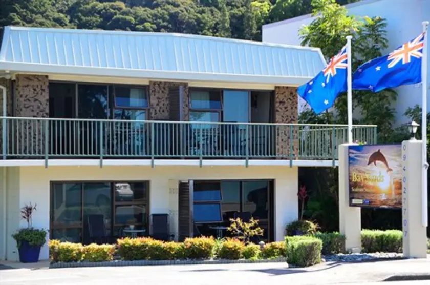 Bay Sands Seafront Studios - Image 1
