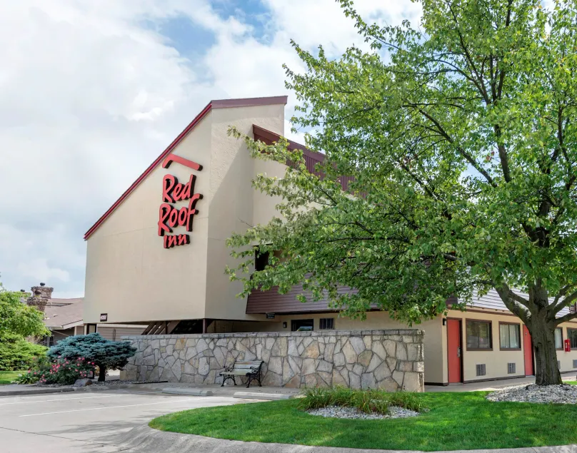 Red Roof Inn Lafayette - Purdue University - Image 1
