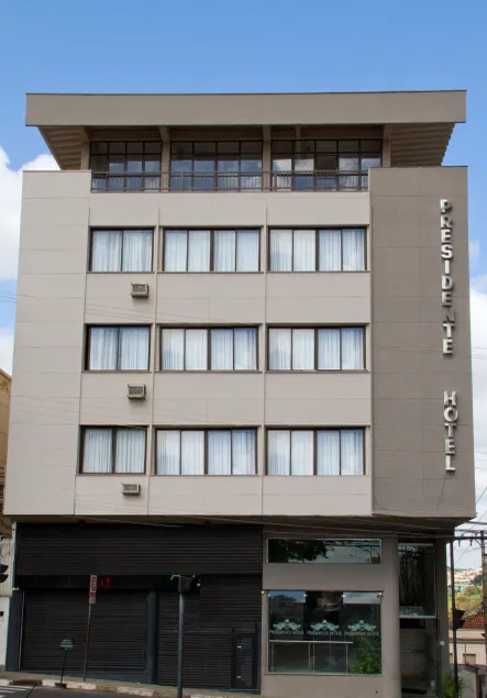 Presidente Hotel - Image 1