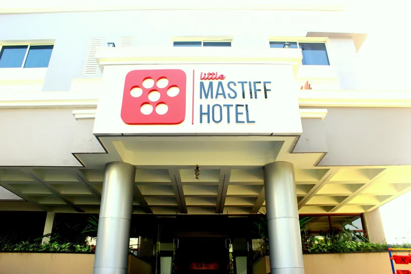 Mastiff Hotel Chinchwad by OTHPL - Image 1