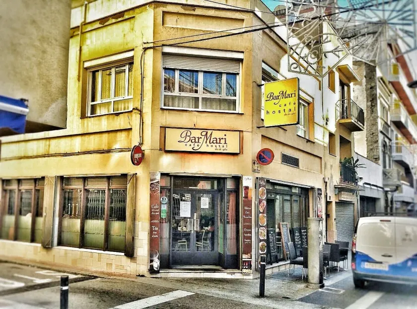 Hostal Mary - ADULTS ONLY 18 AND UP - Image 1