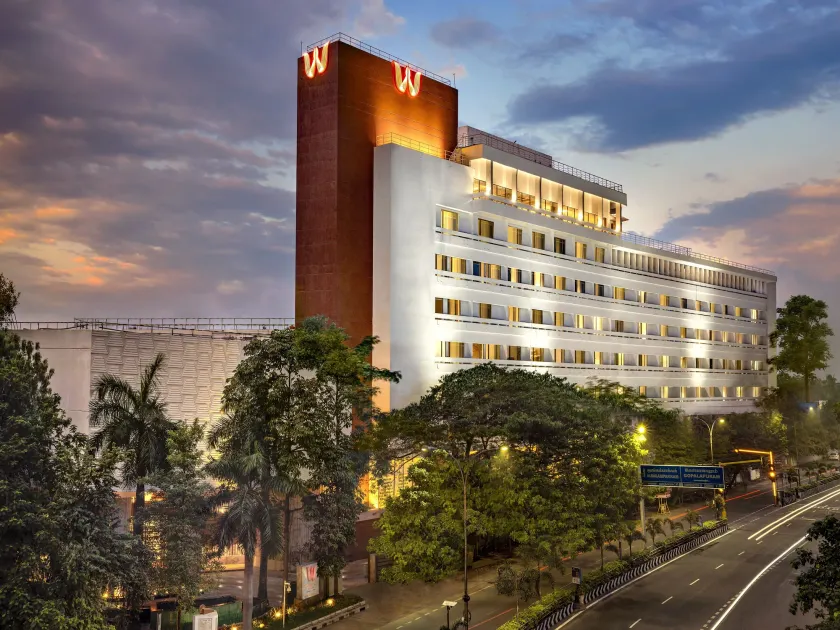 Welcomhotel by ITC Hotels, Cathedral Road, Chennai - Image 1
