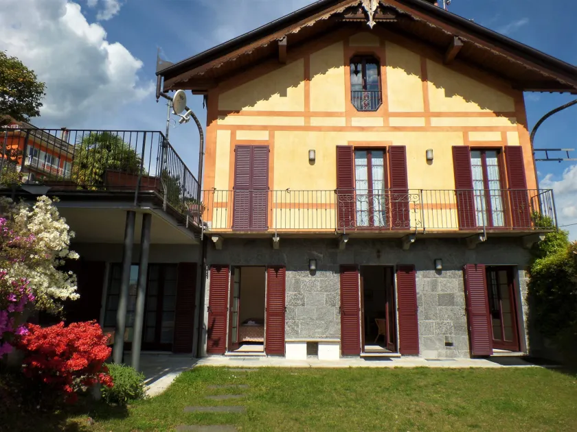 La Verbanella - Image 1