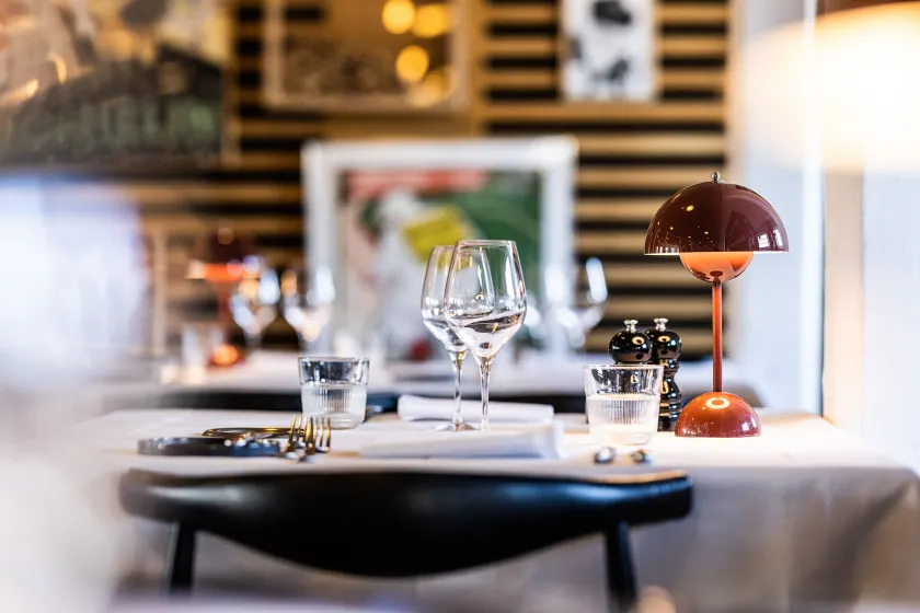 Nørre Vosborg Hotel & Gastronomi - Image 1