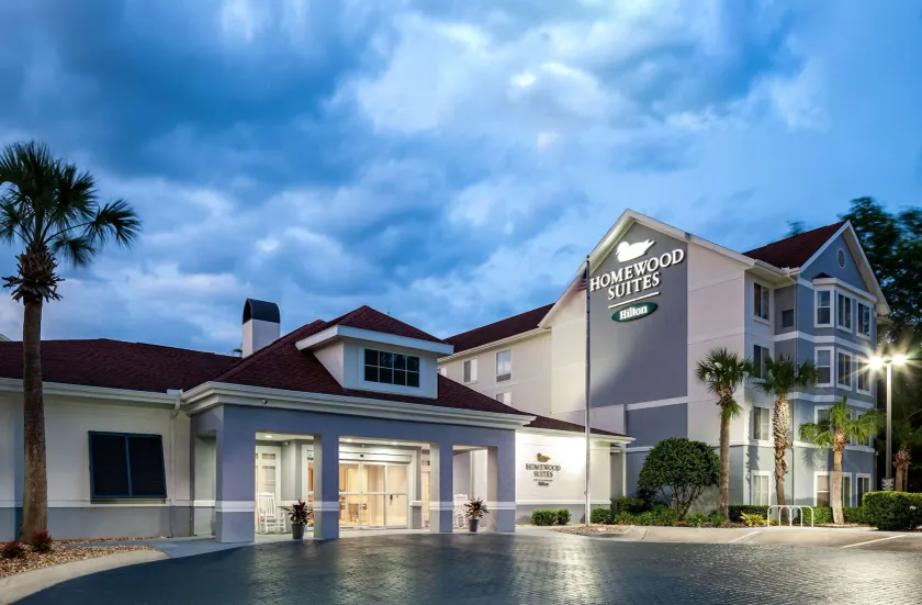 Homewood Suites by Hilton Gainesville - Image 1