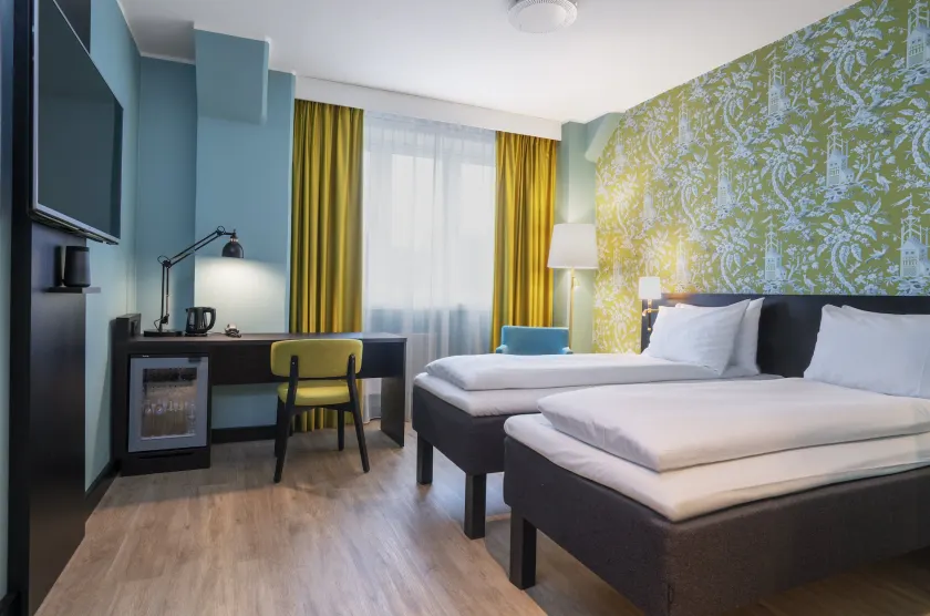 Thon Hotel Maritim - Image 1