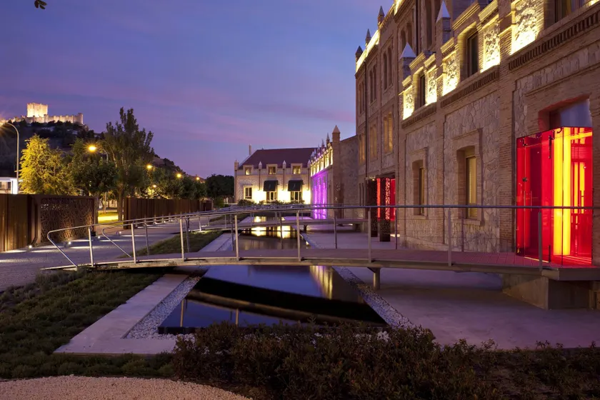 Hotel AF Pesquera - Image 1