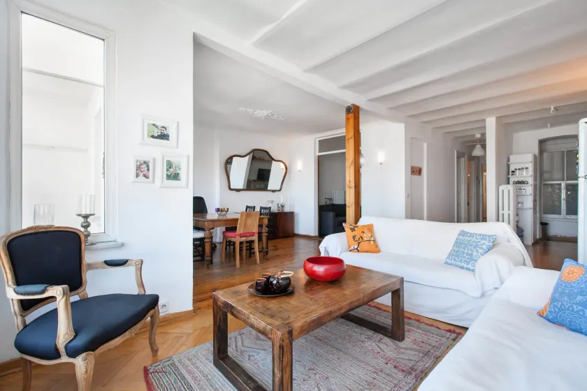 Ev Apartments Cihangir - Image 1
